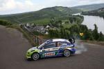Ford Focus RS WRC 2007 года